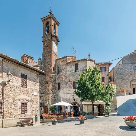 Appartement Valguerriera 7- Rosa Rossa