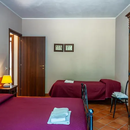 Appartement Valguerriera 7- Rosa Rossa