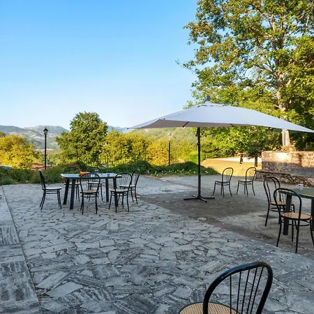 Valguerriera 7- Rosa Rossa Appartamento *