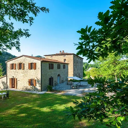 Valguerriera 7- Rosa Rossa * Pian di Mulino