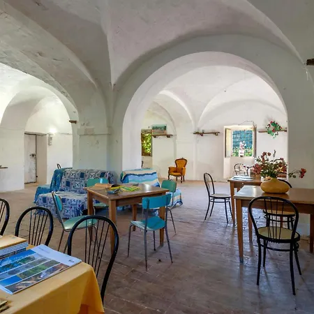 شقة Valguerriera 7- Rosa Rossa *