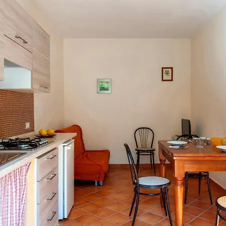 Appartement Valguerriera 7- Rosa Rossa Pian di Mulino