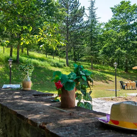 Appartamento Valguerriera 7- Rosa Rossa Pian di Mulino