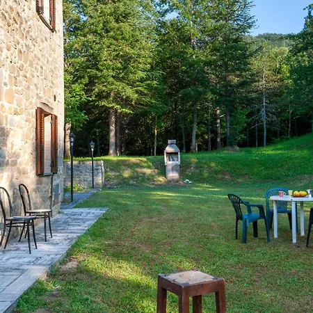 Valguerriera 7- Rosa Rossa * Pian di Mulino