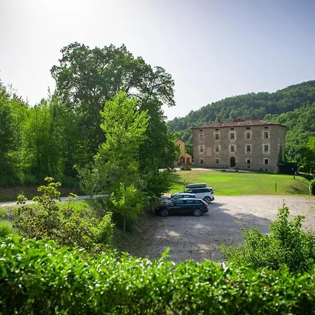 Valguerriera 7- Rosa Rossa Appartamento