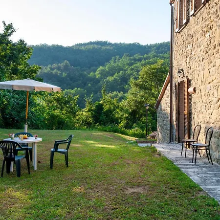 Valguerriera 7- Rosa Rossa * Pian di Mulino