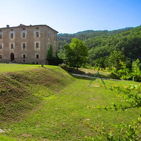 Appartamento Valguerriera 7- Rosa Rossa