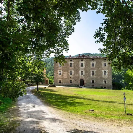 Valguerriera 7- Rosa Rossa Appartamento Pian di Mulino