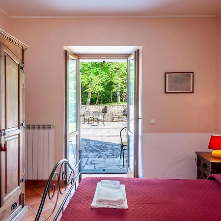 Valguerriera 7- Rosa Rossa *