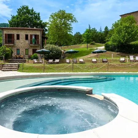 Valguerriera 7- Rosa Rossa Appartement