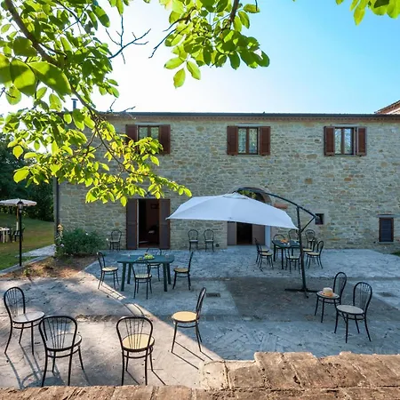 Valguerriera 7- Rosa Rossa Appartement *