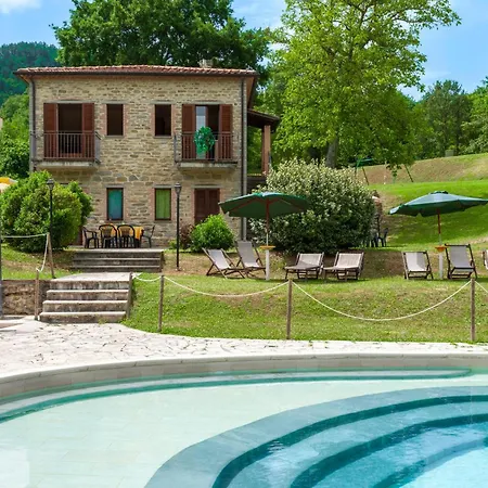 Appartement Valguerriera 7- Rosa Rossa *