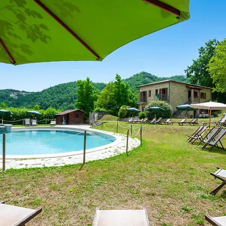 Valguerriera 7- Rosa Rossa Pian di Mulino