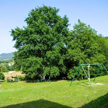 Valguerriera 7- Rosa Rossa Appartamento Pian di Mulino