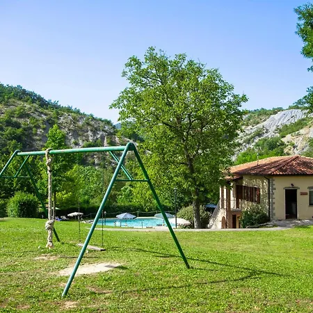 Valguerriera 7- Rosa Rossa شقة