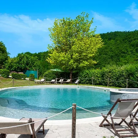 Valguerriera 7- Rosa Rossa Appartamento Pian di Mulino