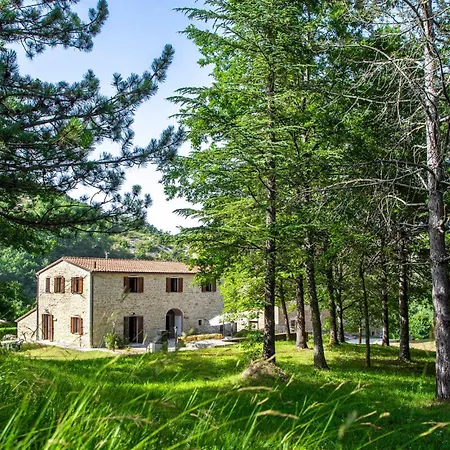 Valguerriera 7- Rosa Rossa Appartamento