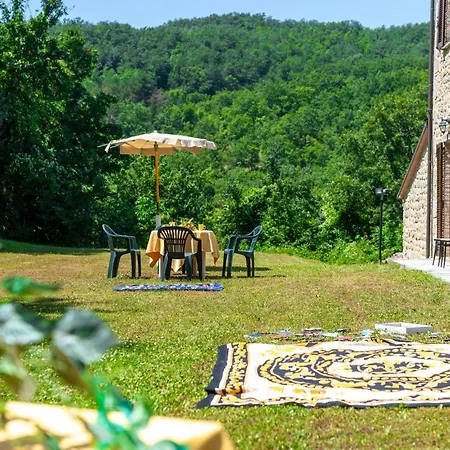 Valguerriera 7- Rosa Rossa Pian di Mulino