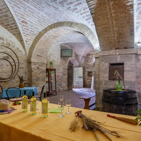 Valguerriera 7- Rosa Rossa * Pian di Mulino