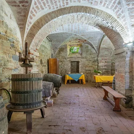 Valguerriera 7- Rosa Rossa شقة