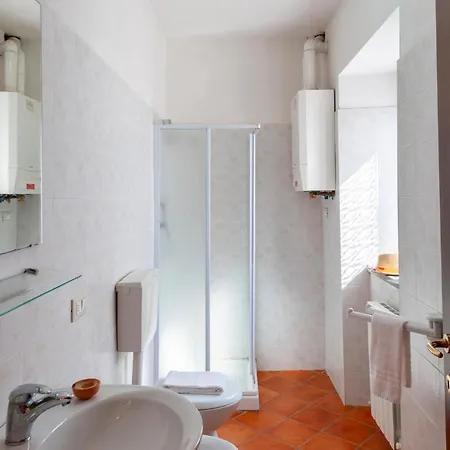 Appartement Valguerriera 7- Rosa Rossa